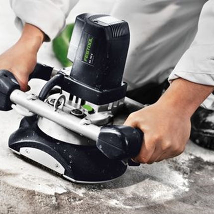 Afbeelding Festool borstelkrans BC-RG 150