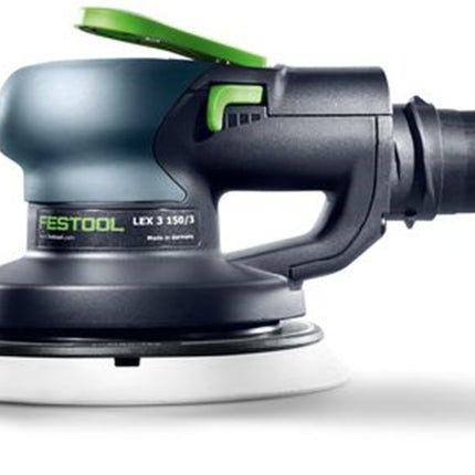 Afbeelding Festool excenterschuurmachine perslucht LEX 3 150/3