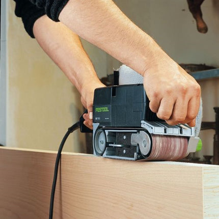 Afbeelding Festool bandschuurmachine