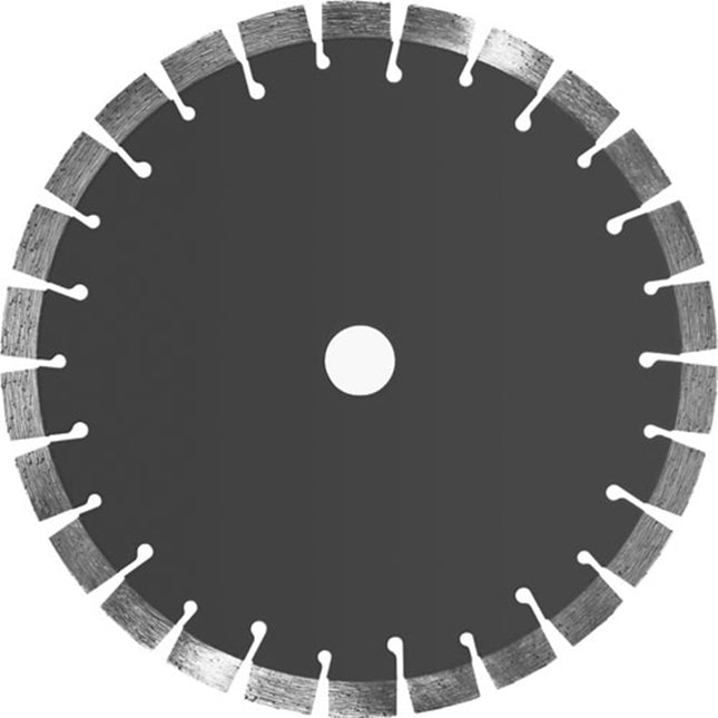 Diamantschijf C-D 125 PREMIUM