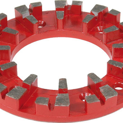 Diamantschijf DIA ABRASIVE-D150