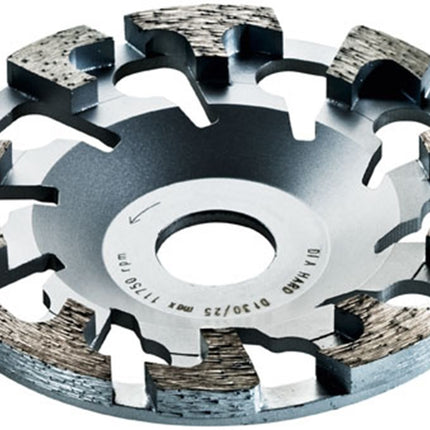 Diamantschijf DIA HARD-D130 PREMIUM