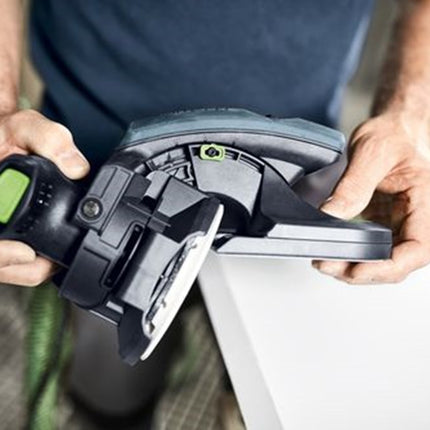 Afbeelding Festool kantenschuur accessoire AH-ES-ETS/ETSC