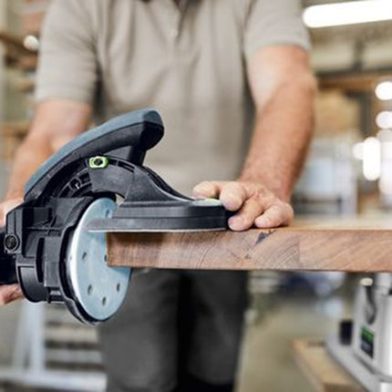 Afbeelding Festool accu-kantenschuurmachine ES-ETSC 125 3,0 I-Plus