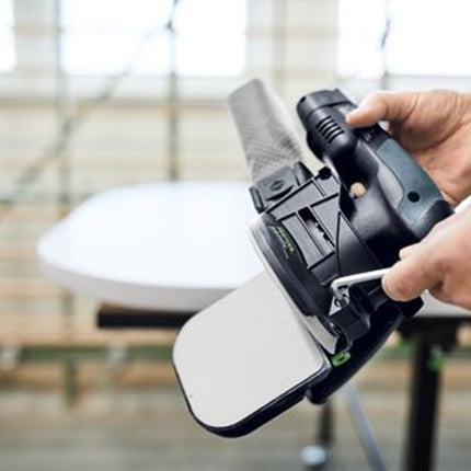 Afbeelding Festool kantenschuur accessoire AH-ES-ETS/ETSC