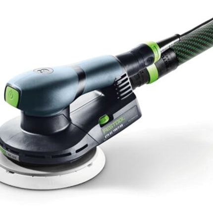 Festool ETS EC150/3 EQ-SYS GR SCHUURMACHINE     EXCENTER