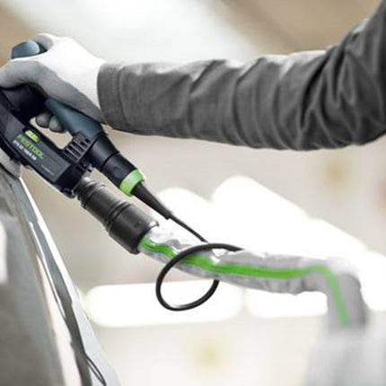 Festool ETS EC150/3 EQ-SYS GR SCHUURMACHINE     EXCENTER