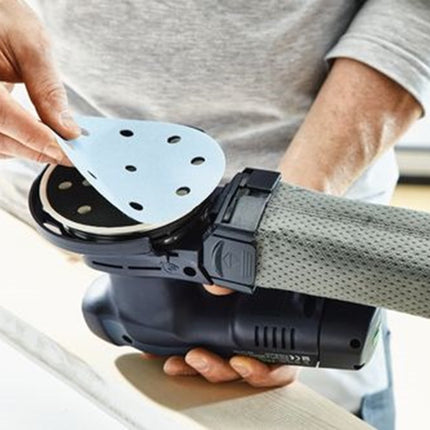 Festool STF D150/48 P500 GR/50 SCHUURPAPIER     GRANAT