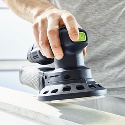 Festool Accu excenterschuurmachine 125mm ETSC 125 Li 3,0 I-Set - 578142