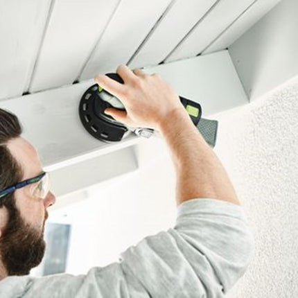Festool Accu excenterschuurmachine 125mm ETSC 125 Li 3,0 I-Set - 578142