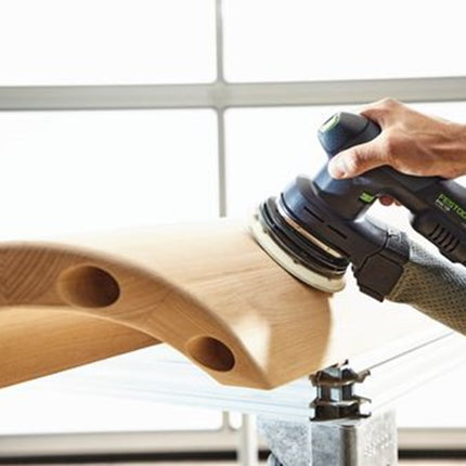 Festool Accu excenterschuurmachine 125mm ETSC 125 Li 3,0 I-Set - 578142