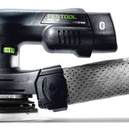 Festool Accu excenterschuurmachine 125mm ETSC 125 Li 3,0 I-Set - 578142