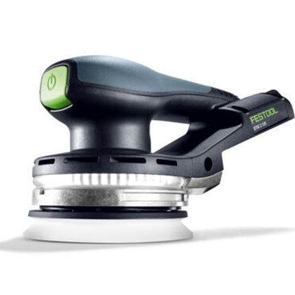 Festool ETSC 2 125-BASIC EXCENTERSCHUURMACHINE