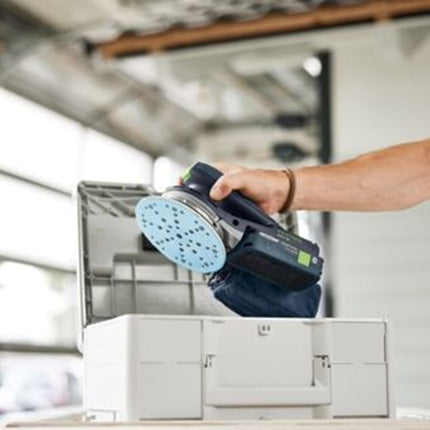 Festool ETSC 2 150 4,0 I-PLUS SCHUURMACHINE EXCENTER
