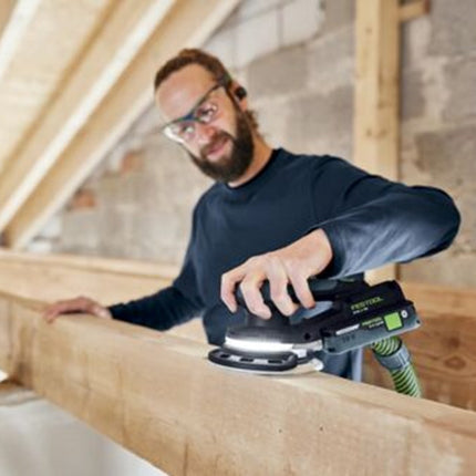 Festool ETSC 2 150 4,0 I-PLUS SCHUURMACHINE EXCENTER