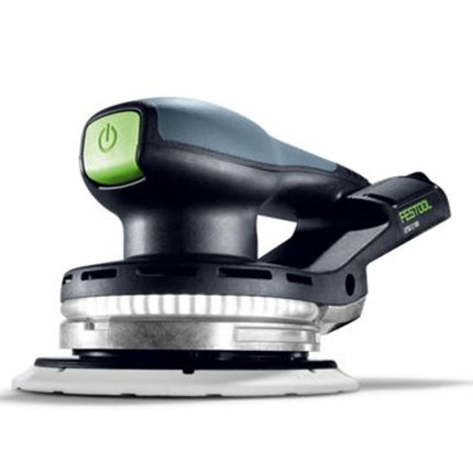 Festool ETSC 2 150-BASIC SCHUURMACHINE EXCENTER