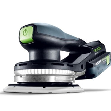 Festool ETSC 2 150 4,0 I-PLUS SCHUURMACHINE EXCENTER