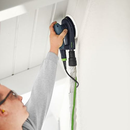 Festool ETS EC150/3 EQ-SYS GR SCHUURMACHINE     EXCENTER