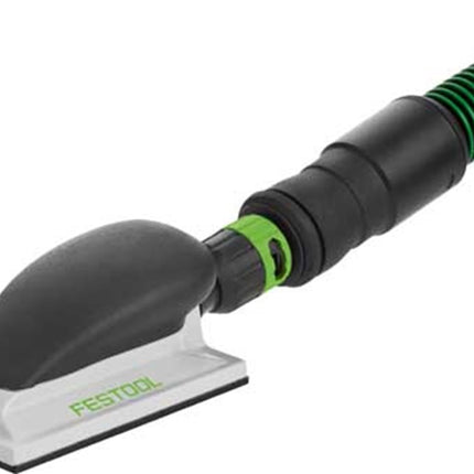 Schuurblok HSK-A 80x130