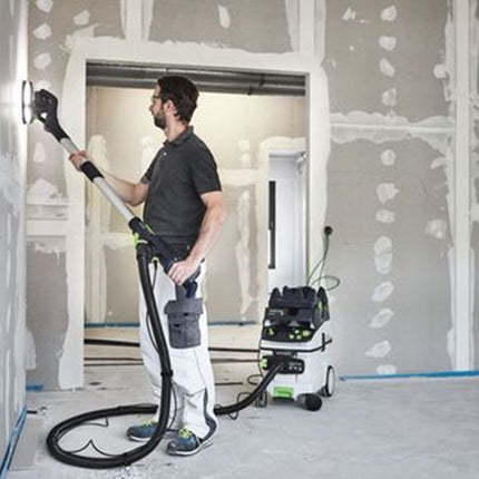 Festool LHS2 225EQI/CTM36 LANGNEK SCHUURMACHINESET