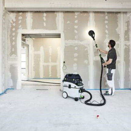 Festool CTM 36 EI AC-PLANEX MOBIELE STOFZUIGER