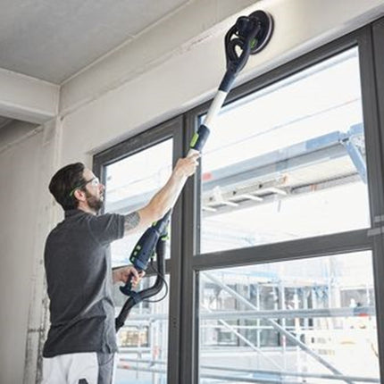 Festool LHS2 225EQI/CTM36 LANGNEK SCHUURMACHINESET