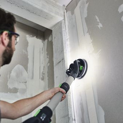 Festool LHS2 225EQI/CTM36 LANGNEK SCHUURMACHINESET