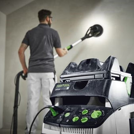 Afbeelding Festool gereedschapshouder WHR-CT LHS 2