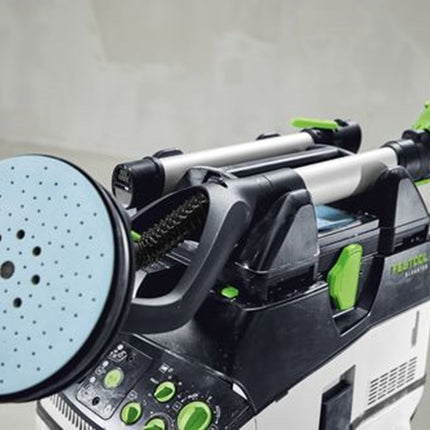 Afbeelding Festool gereedschapshouder WHR-CT LHS 2