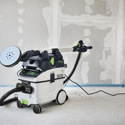 Festool CTL 36 EI AC-PLANEX MOBIELE STOFZUIGER