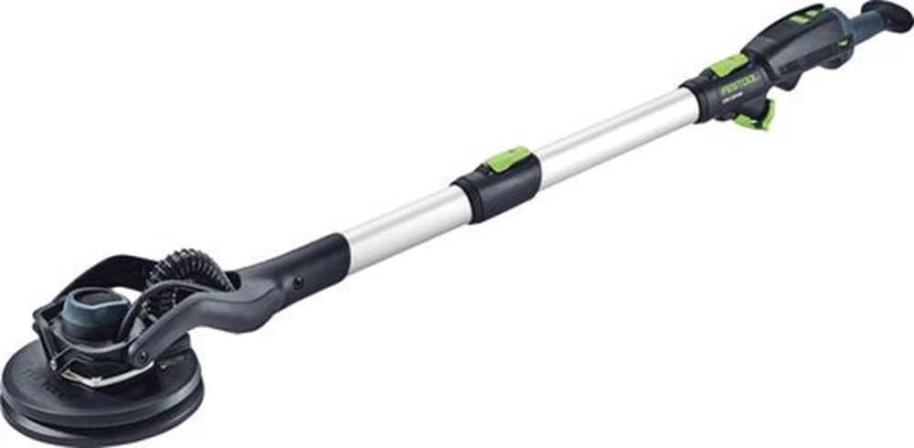 Langnek Schuurmachine LHS 2 225 EQI-Plus