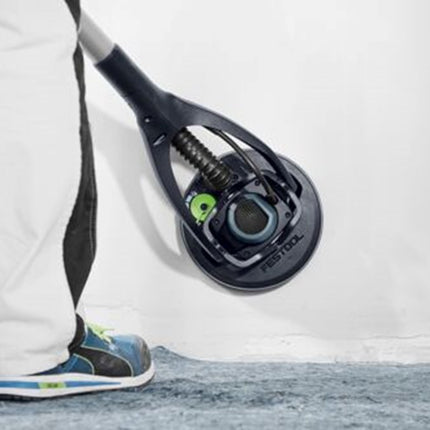 Festool LHS2-M 225EQ/CTM36 LANGNEK SCHUURMACHINESET