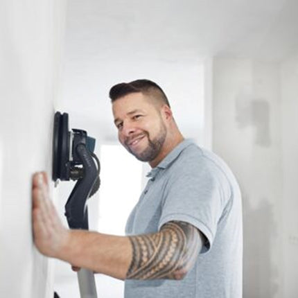 Festool LHS2-M 225EQ/CTM36 LANGNEK SCHUURMACHINESET