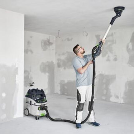 Festool LHS2-M 225EQ/CTL36 Langnek Schuurmachine Set