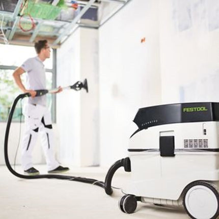 Festool Langnek schuurmachine 225mm LHS-E 225 EQ-CB - 578402