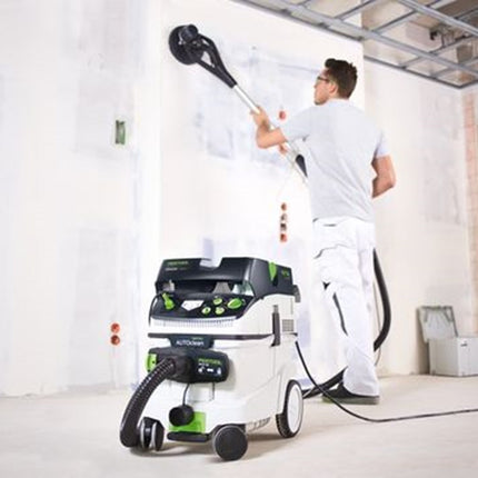 Festool Langnek schuurmachine 225mm LHS-E 225 EQ-CB - 578402