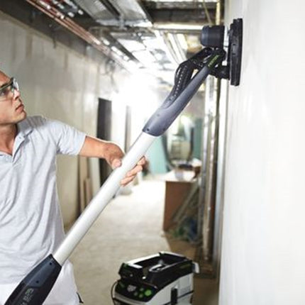 Festool Langnek Schuurmachine Set LHS-E 225/CTL36-Set - 578417