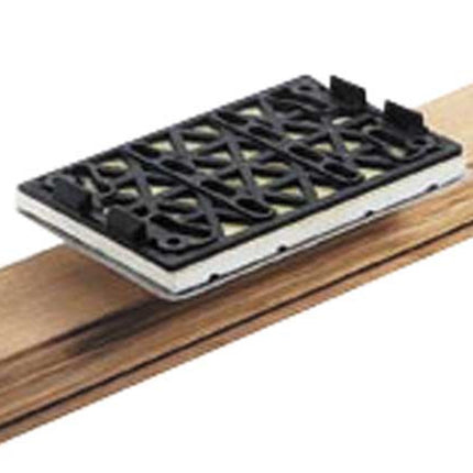 Vlakke schuurzool SSH-STF-LS130-F