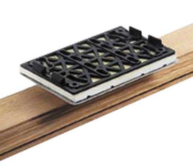 Vlakke schuurzool SSH-STF-LS130-F