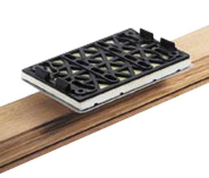 Vlakke schuurzool SSH-STF-LS130-F