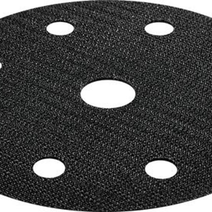 BESCHERM PAD GRANAT NET PP-STF D125/2