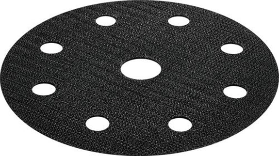BESCHERM PAD GRANAT NET PP-STF D125/2