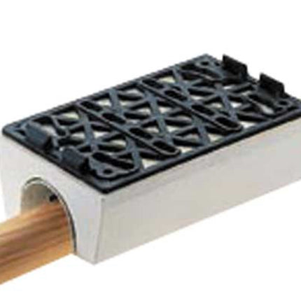 Radiusprofielzool SSH-STF-LS130-R18KV