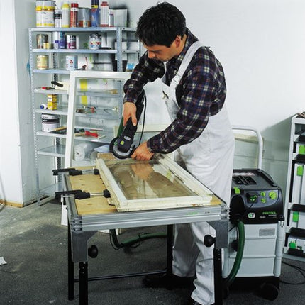 Afbeelding Festool steunschijf ST-STF-D115/0-M14 H