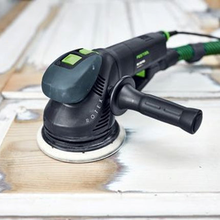 Afbeelding Festool extra greep ZG-RAS/RO