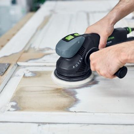 Afbeelding Festool extra greep ZG-RAS/RO