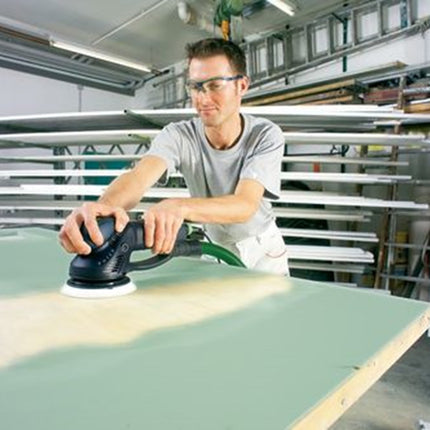 Afbeelding Festool schuurschijf