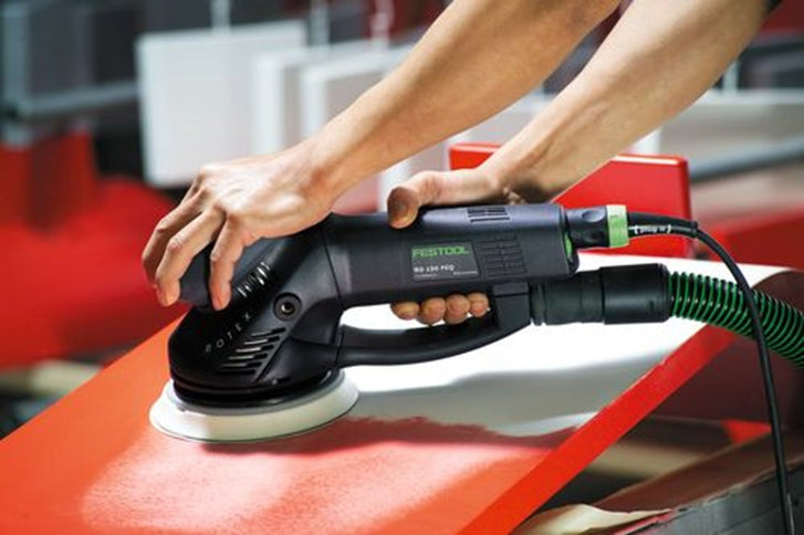 Afbeelding Festool schuurschijf