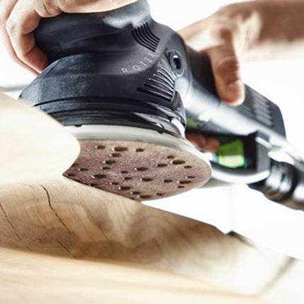 Festool STF D150/48 P320 GR/50 SCHUURPAPIER     GRANAT