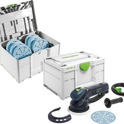Rotex  RO 150 FEQ-SYS GR